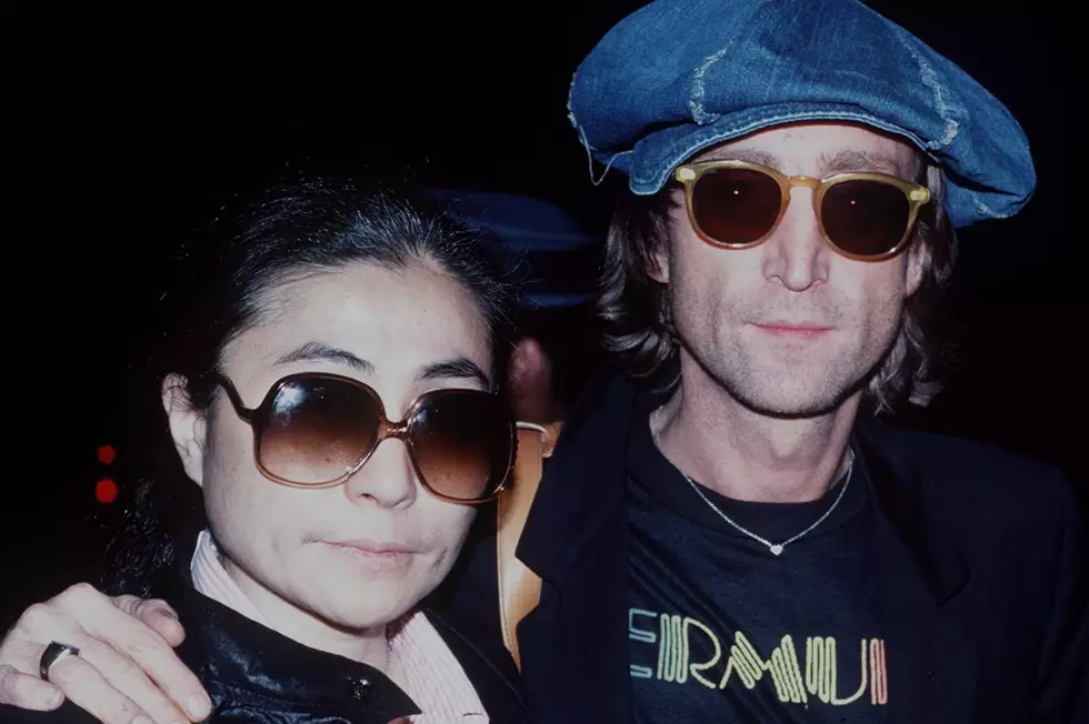 The Long and Winding Saga of John Lennon’s Missing Wristwatch