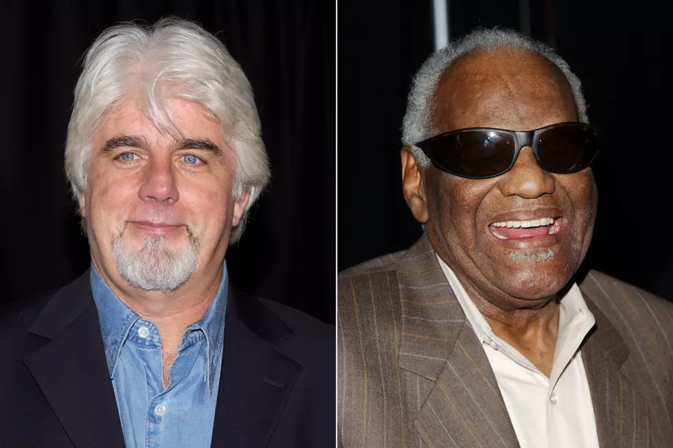 Michael McDonald Details Explosive Confrontation With Ray Charles