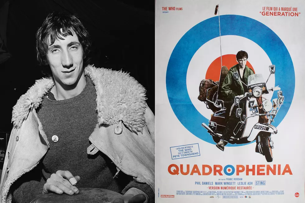 Why Pete Townshend Never Liked the ‘Quadrophenia’ Movie