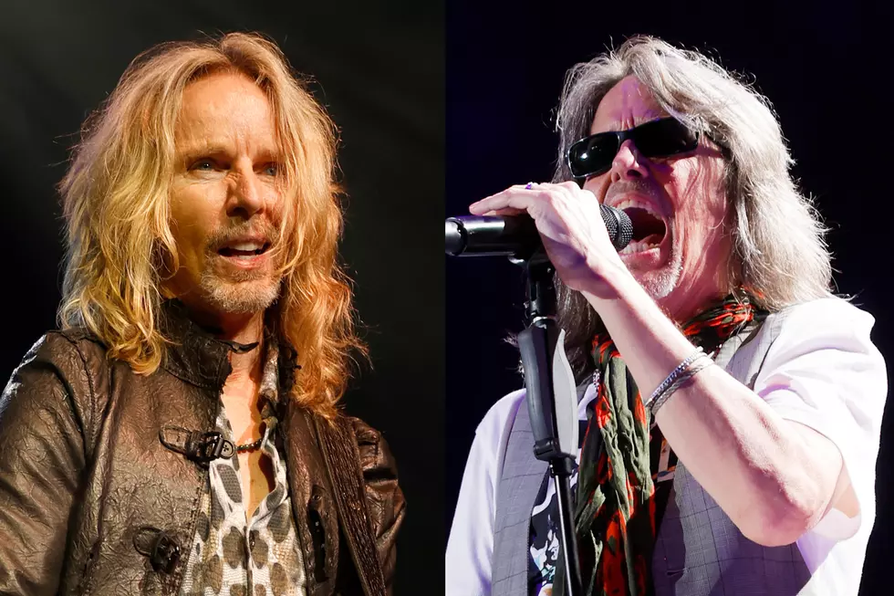 Foreigner and Styx Launch 2024 Summer Tour: Video and Set Lists