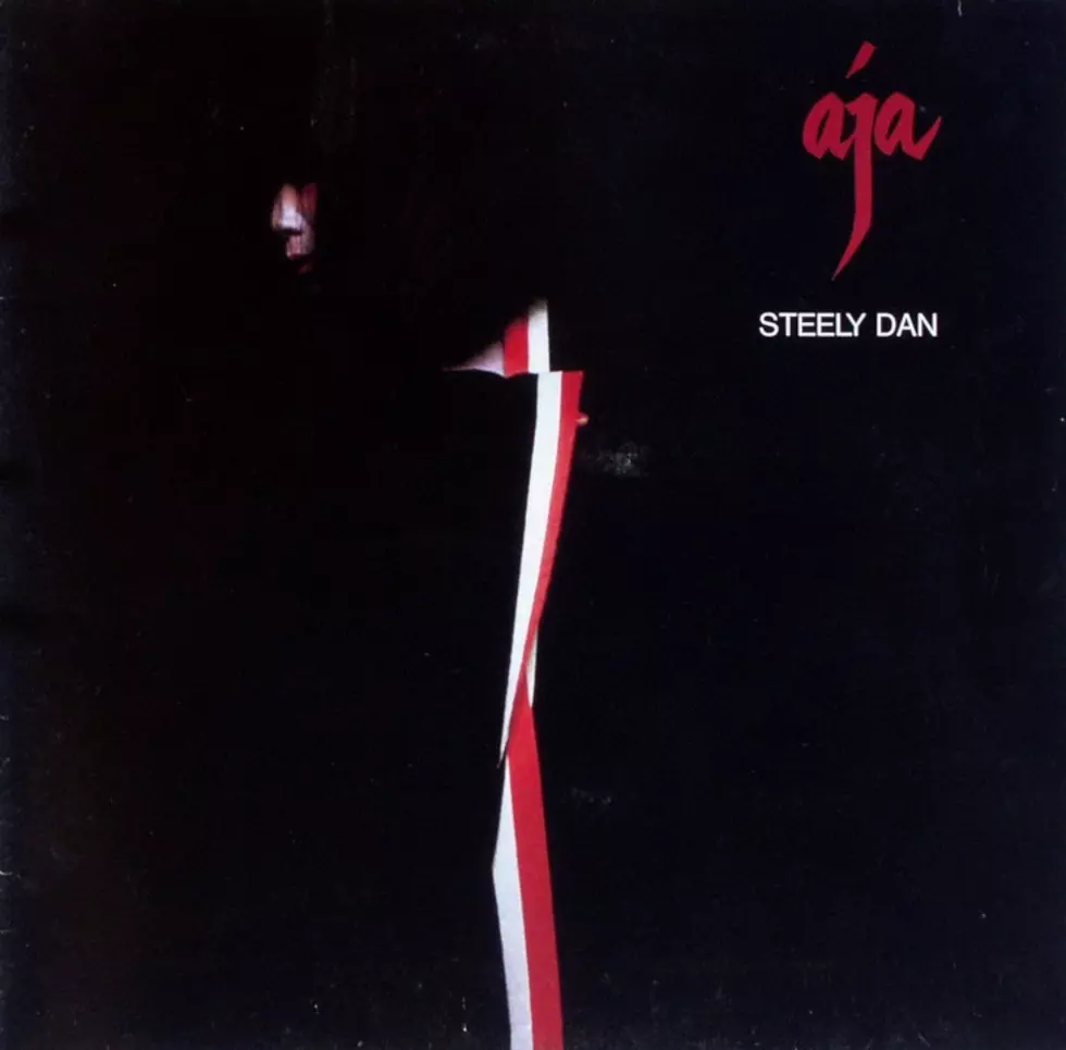 15. Steely Dan, 'Aja' (1977)