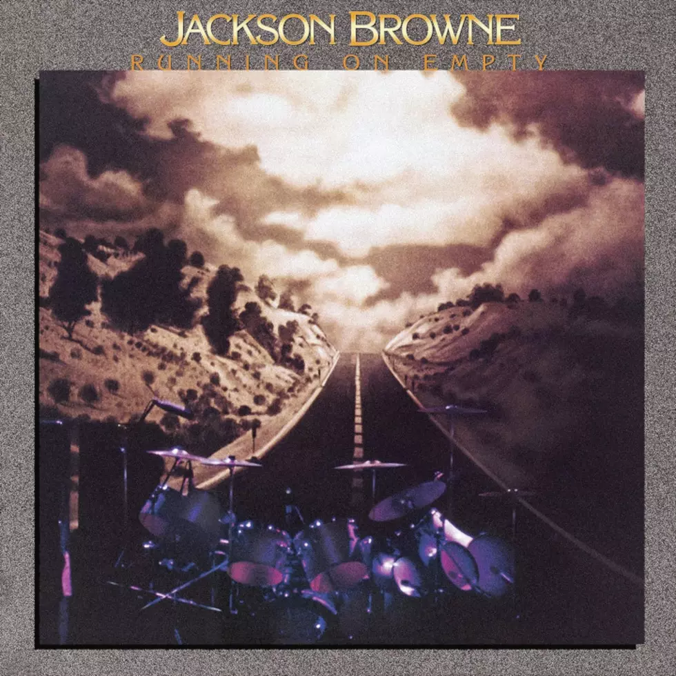 32. Jackson Browne, 'Running on Empty' (1977)