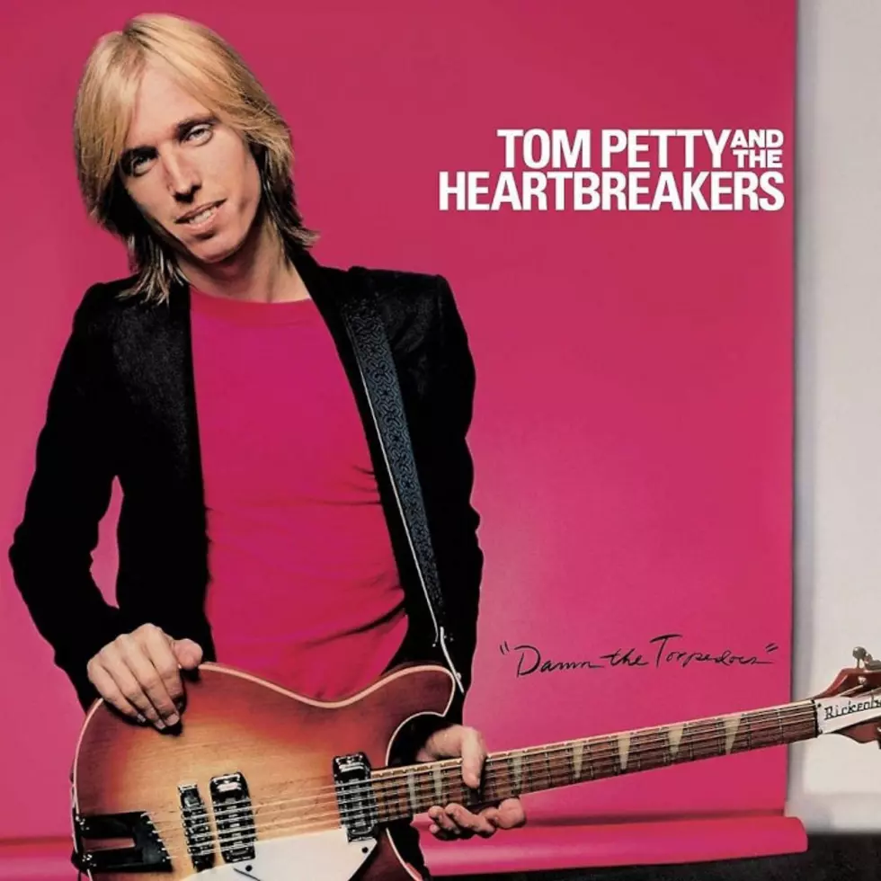 19. Tom Petty and the Heartbreakers, 'Damn the Torpedoes' (1979)