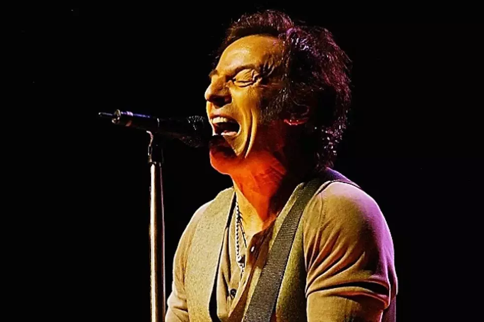 Bruce Springsteen, Magic Tour: $235 Million