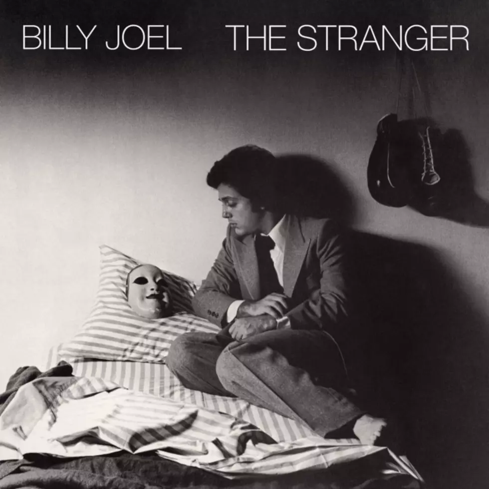 18. Billy Joel, 'The Stranger' (1977)