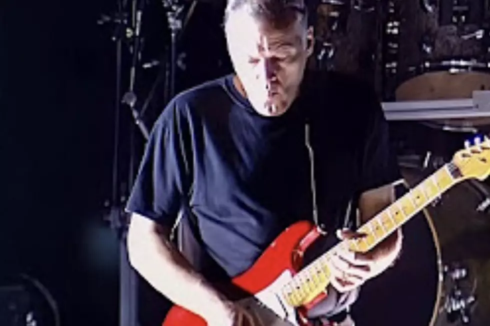 Pink Floyd, The Division Bell Tour: $250 Million