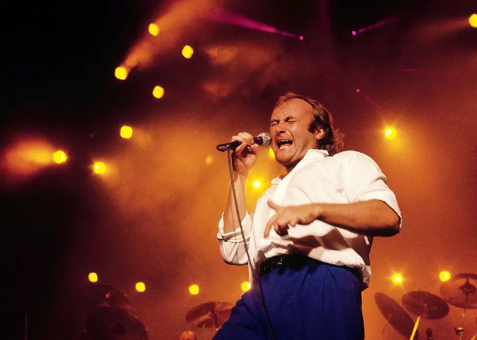 Genesis, Invisible Touch Tour: $60 Million