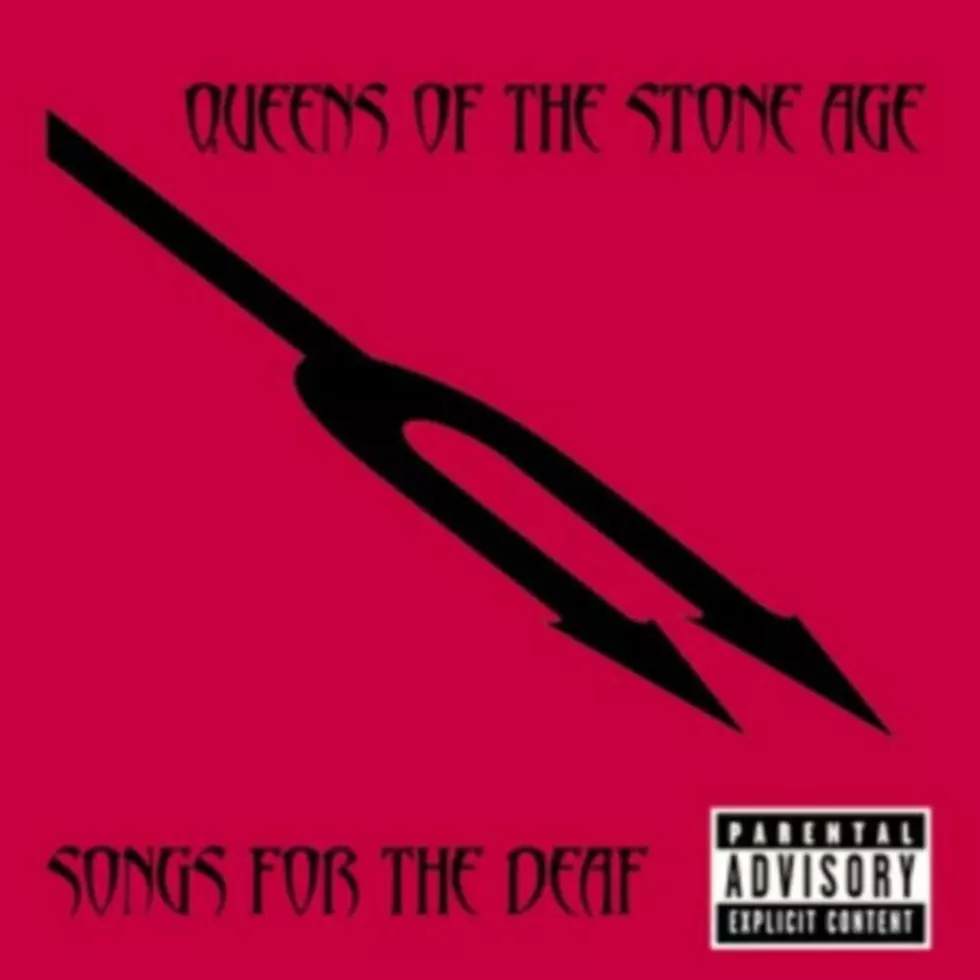 39. Queens of the Stone Age, 'Songs for the Deaf' (2002)