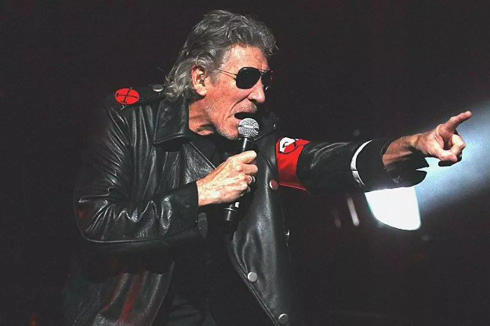 Roger Waters, The Wall Live: $459 Million