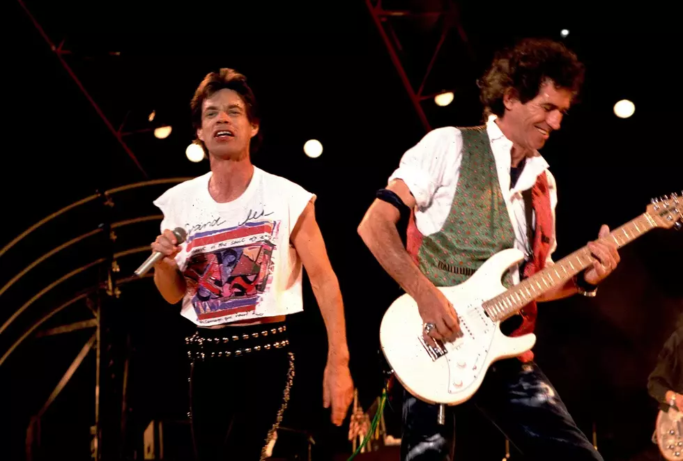 The Rolling Stones, Steel Wheels / Urban Jungle Tours: $175 Million