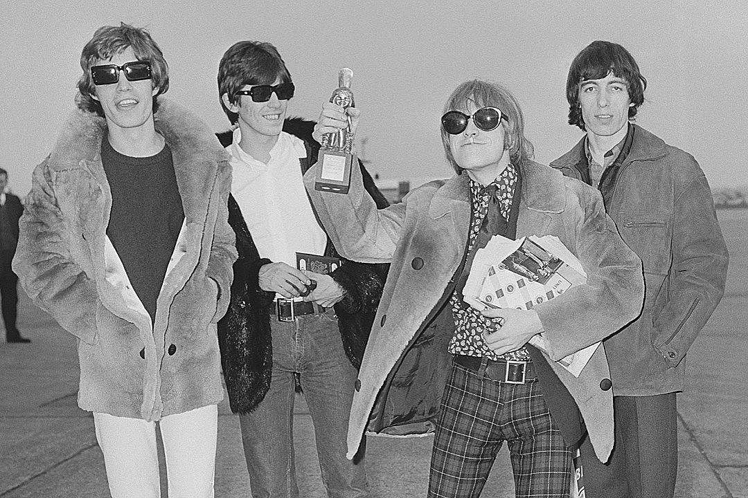 60 Years Ago: The Stones Get Banned From Blackpool for 44 Years