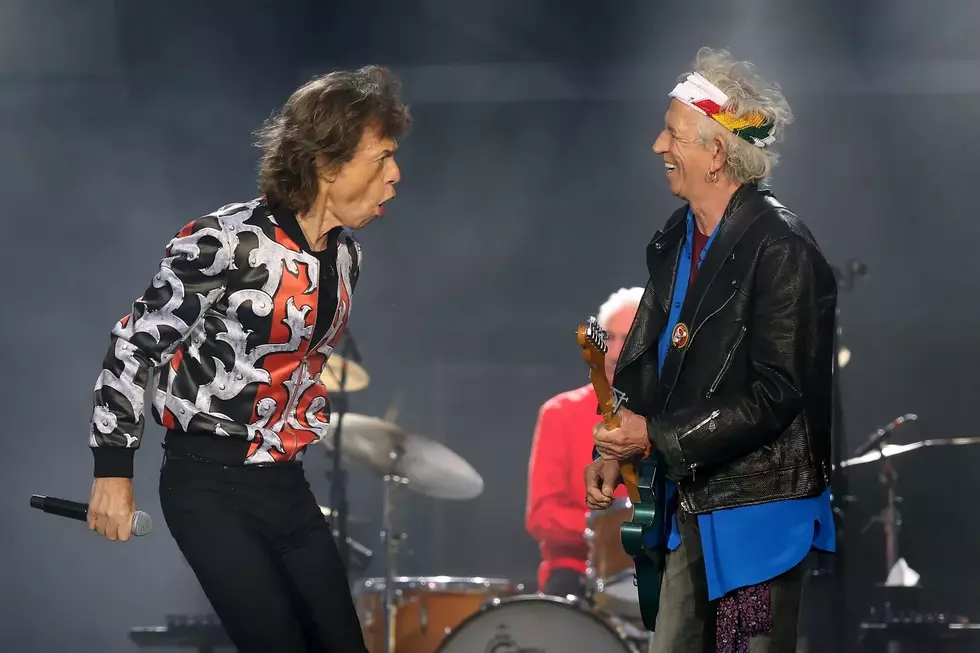 The Rolling Stones, No Filter Tour: $546 Million