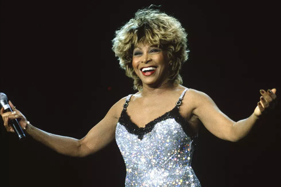 Tina Turner, Wildest Dreams Tour: $130 Million