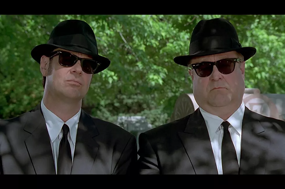 How Studio Executives ‘Destroyed’ the Blues Brothers Sequel