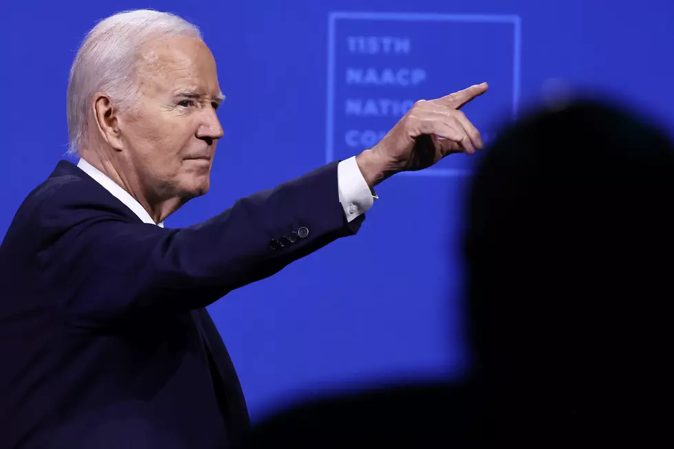 Joe Biden Drops Out of Presidential Race: Rockers React