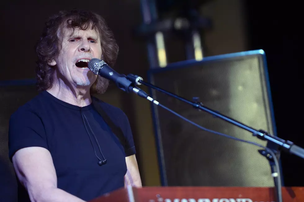 Zombies Founder Rod Argent Retires From Touring After Stroke
