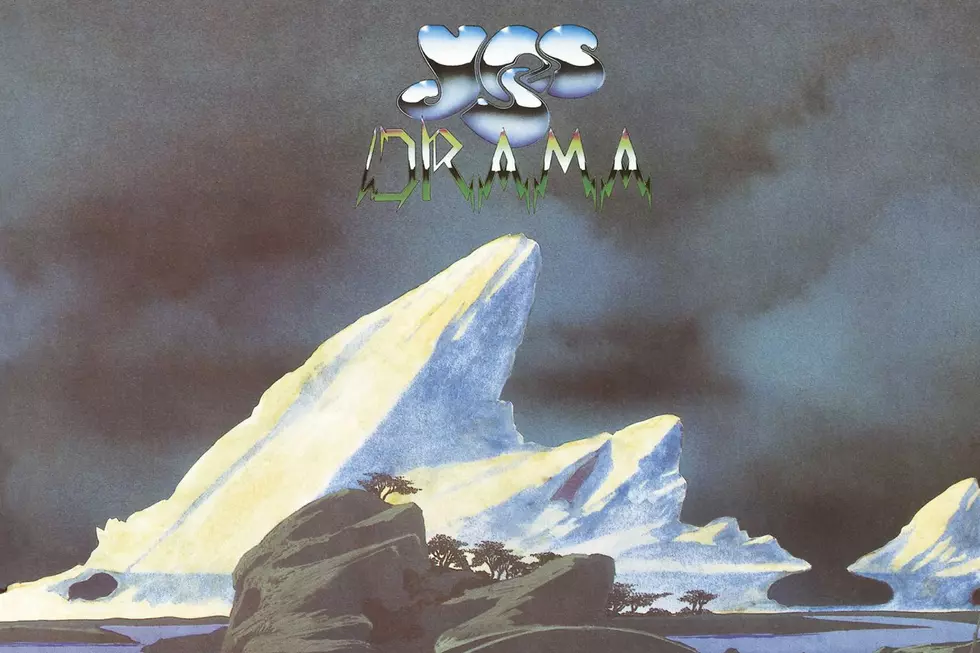 How Yes Set a Course for the ‘80s With ‘Drama’