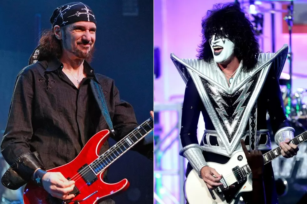 Bruce Kulick Wouldn’t Have Rejoined Kiss as the Spaceman