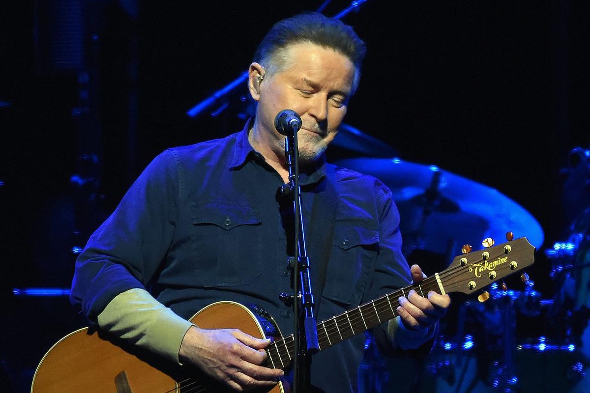 Lawsuit Seeking Millions from Eagles’ Don Henley Dismissed