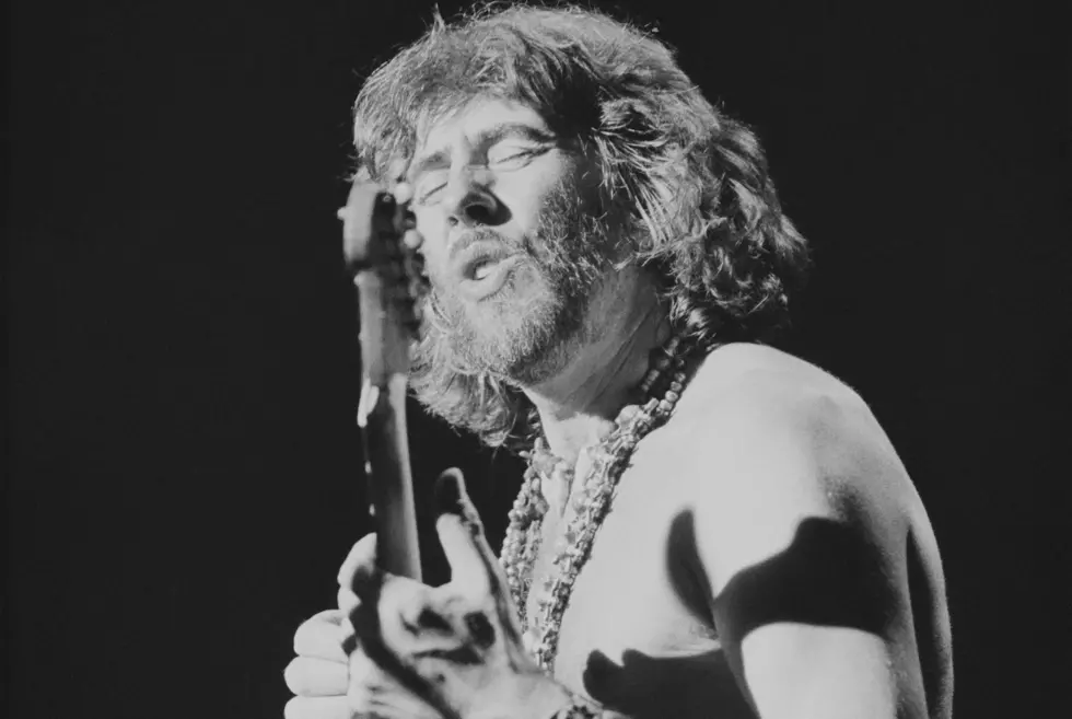 Blues Legend John Mayall Has Died at 90