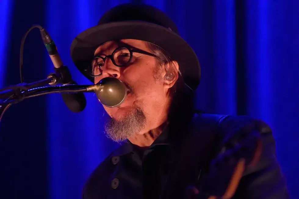 Primus: Les Claypool
