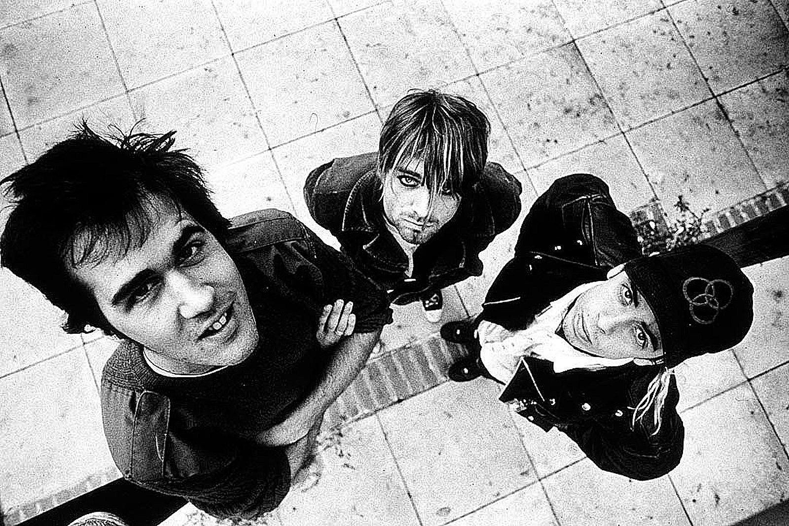 Dave Grohl Says Nirvana’s ‘Teen Spirit’ isn’t a Great Single
