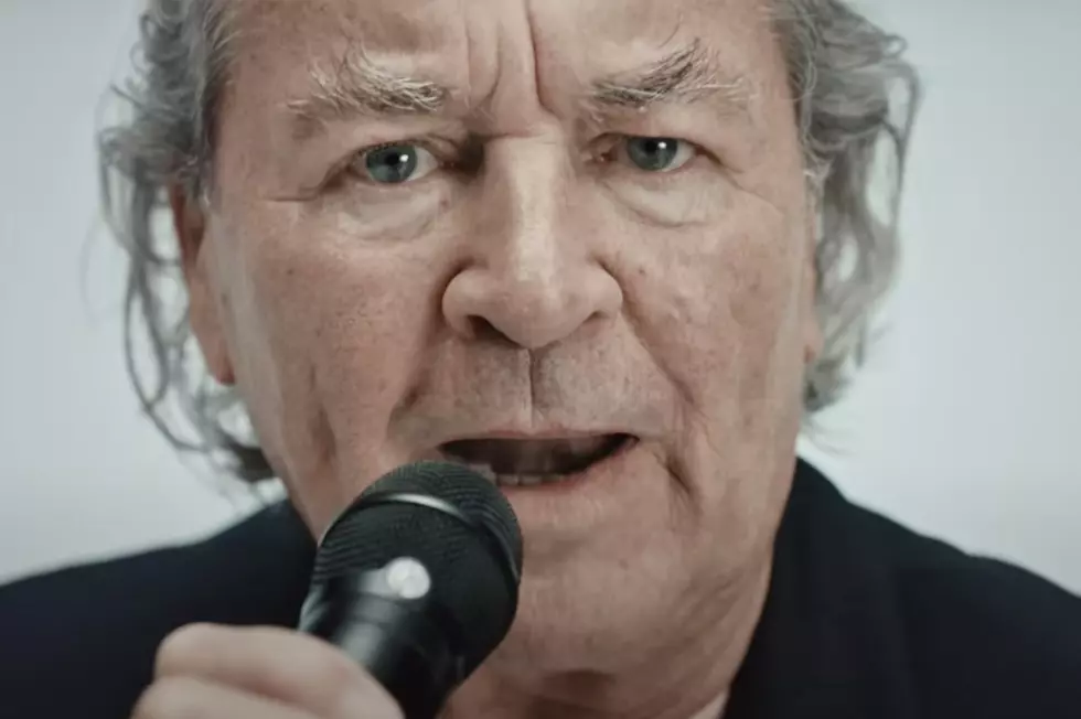 Watch Deep Purple&#8217;s Video for New Song &#8216;Lazy Sod&#8217;