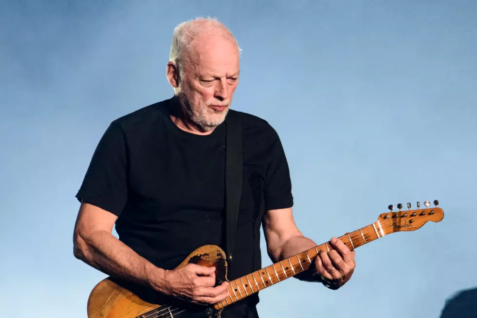 Why David Gilmour Wasn’t Comfortable Becoming Pink Floyd’s Leader