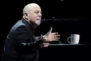Billy Joel Is Not Dead, No Matter What Google Tells You