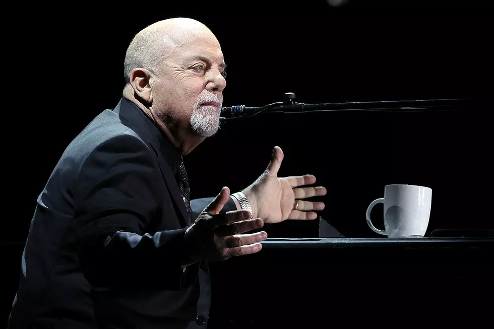 Billy Joel Is Not Dead, No Matter What Google Tells You