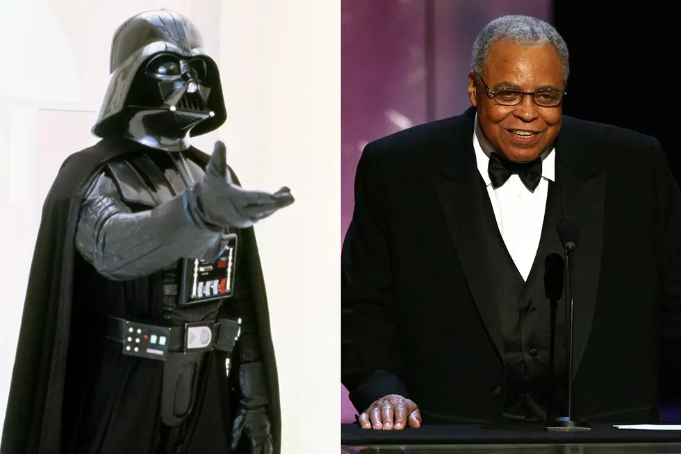 James Earl Jones, Beloved ‘Star Wars’ and ‘Lion King’ Star, Dies at 93