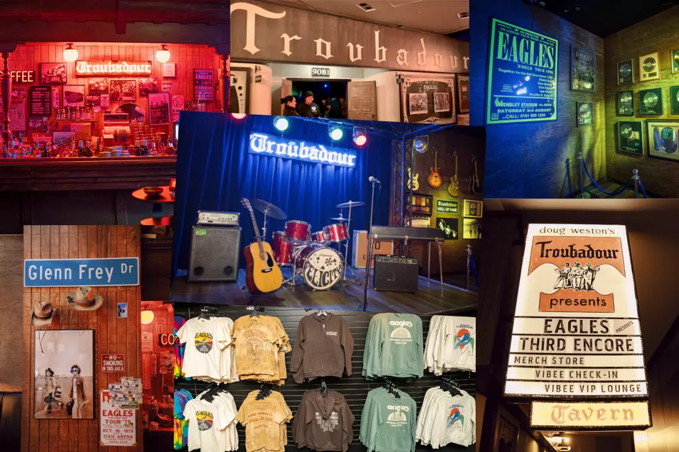 Inside Eagles’ ‘Third Encore’ Fan Experience: Photos