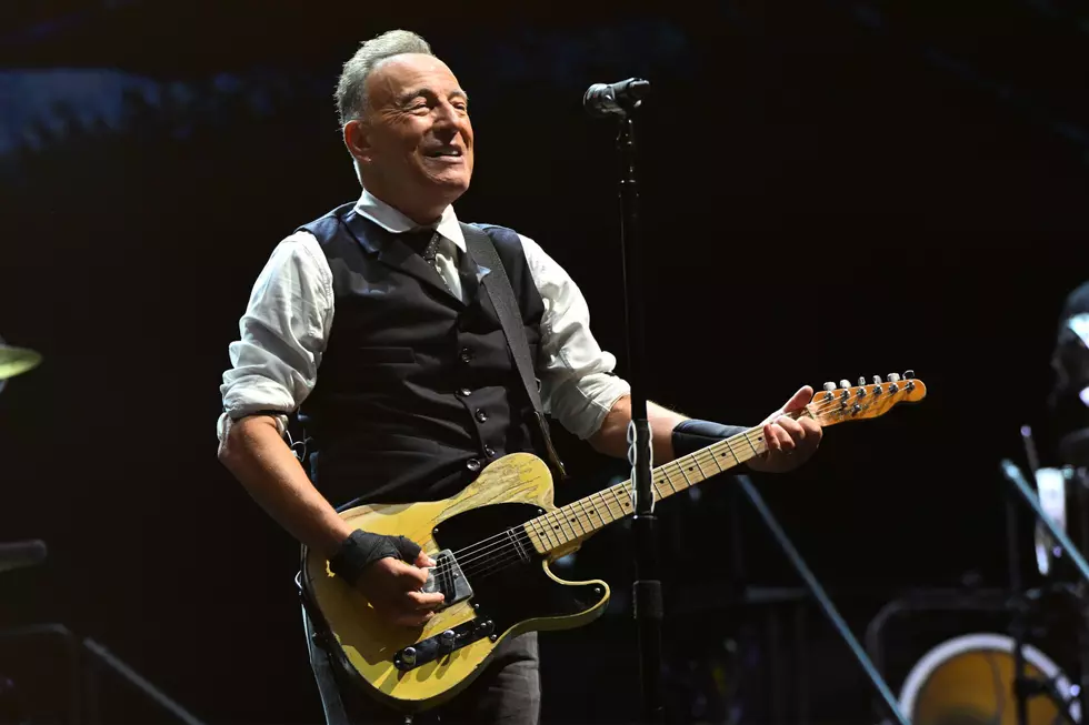 Bruce Springsteen Dusts off Rarities at Asbury Park Concert: Videos, Set List