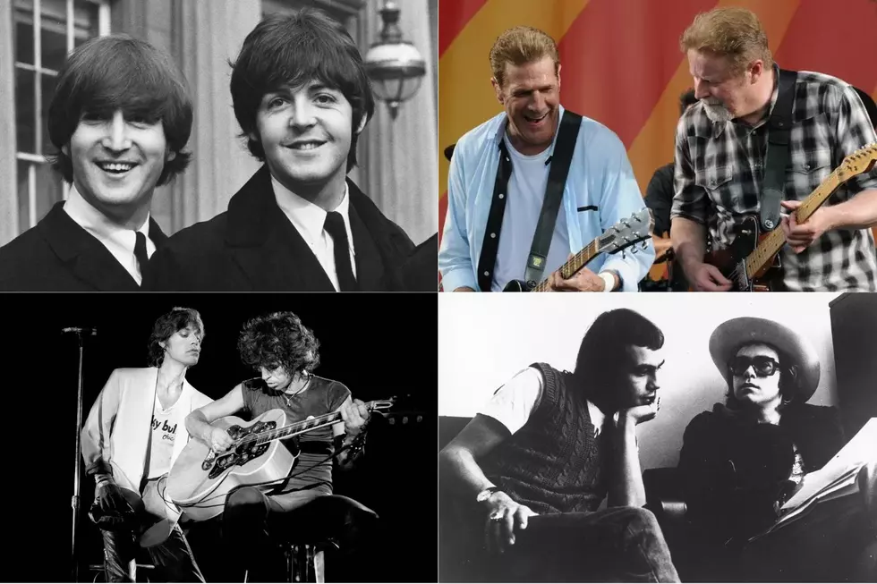 Who Are the ‘Big 4′ of Songwriting Duos?