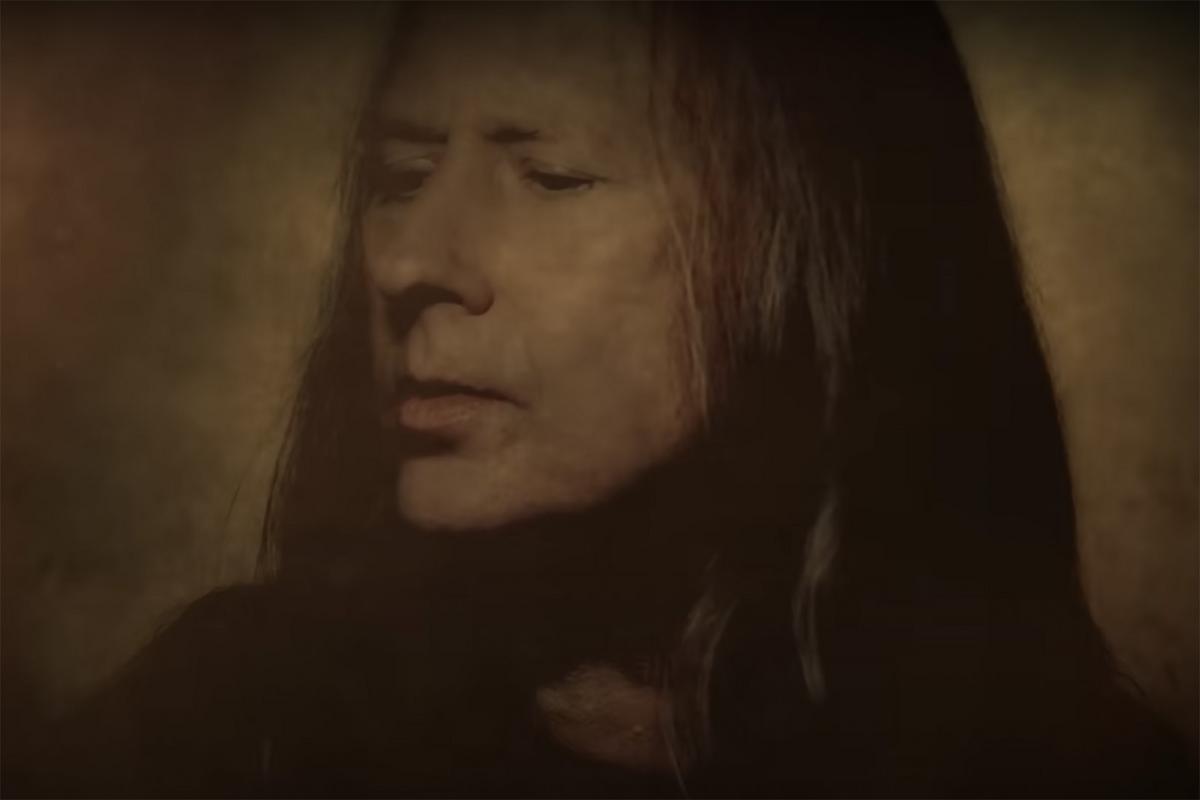 Watch Jerry Cantrell's new “Afterglow” video