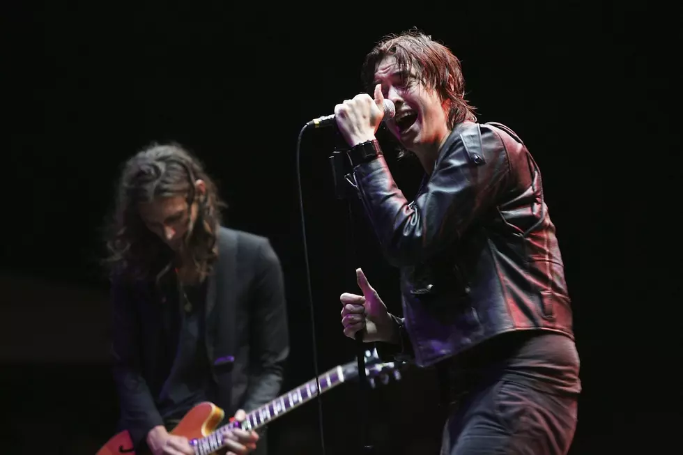 The Strokes