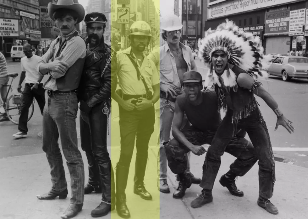 Archive Photos, Getty Images