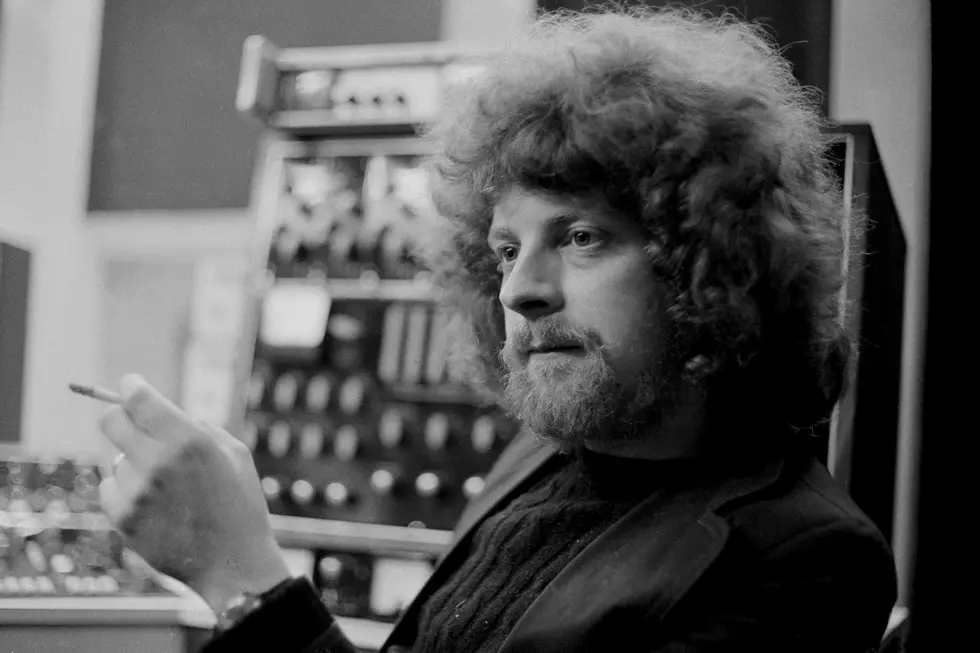 Jeff Lynne and ELO Albums Ranked Worst to Best