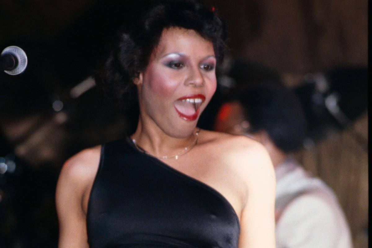 Chic Singer Alfa Anderson Dead at 78