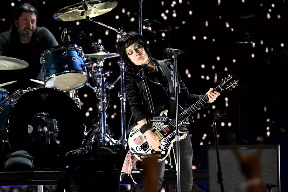 Joan Jett