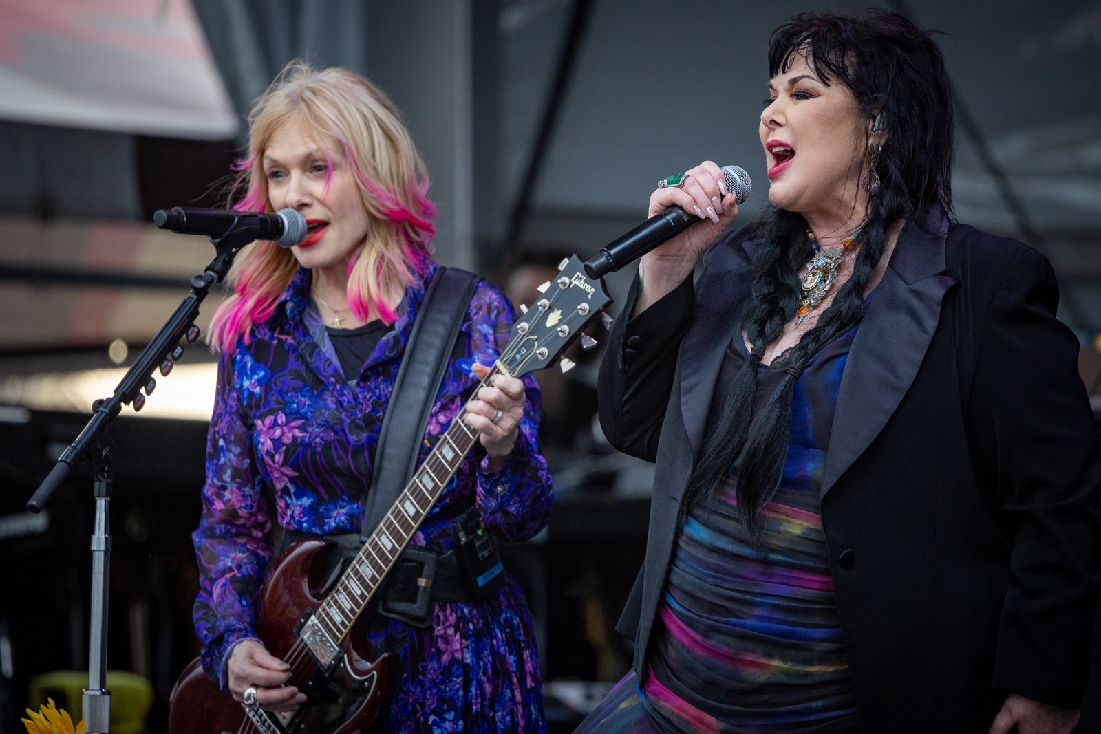 Heart Announces 2026 Royal Flush Tour Dates