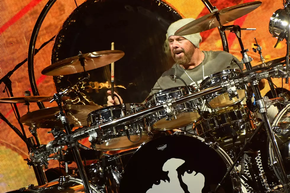 Jason Bonham on the Magic of Led Zeppelin’s ‘Kashmir’