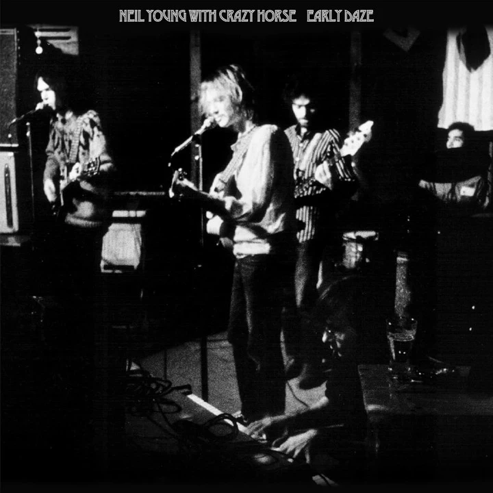 Hear Neil Young's Previously Unreleased Version of 'Thrasher'