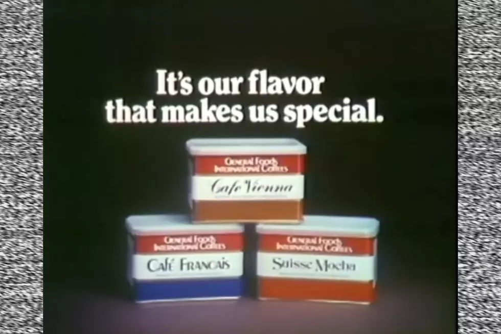 General Mills International Coffee