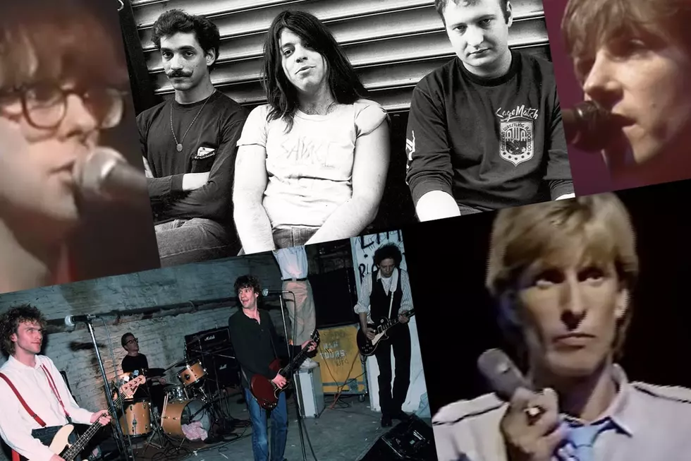 Five ’80s Bands That Should’ve Been Bigger