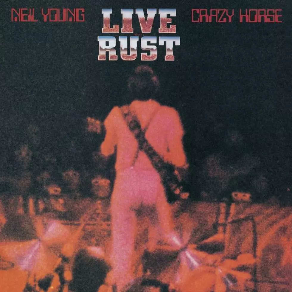 2. Live Rust (1979)