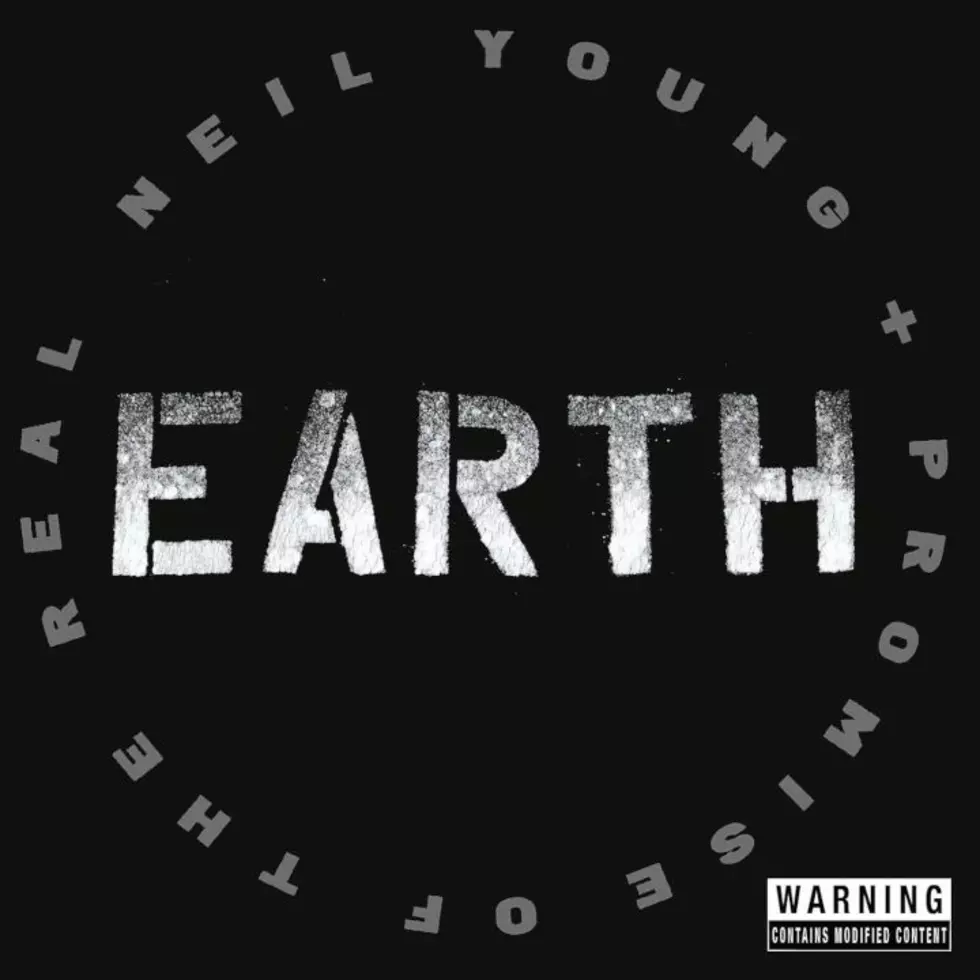 29. Earth (2016)