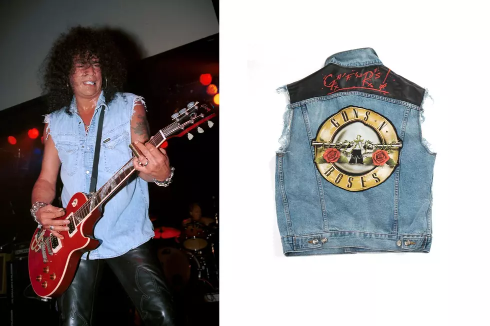 David Klein, Getty Images / gnrmerch.com
