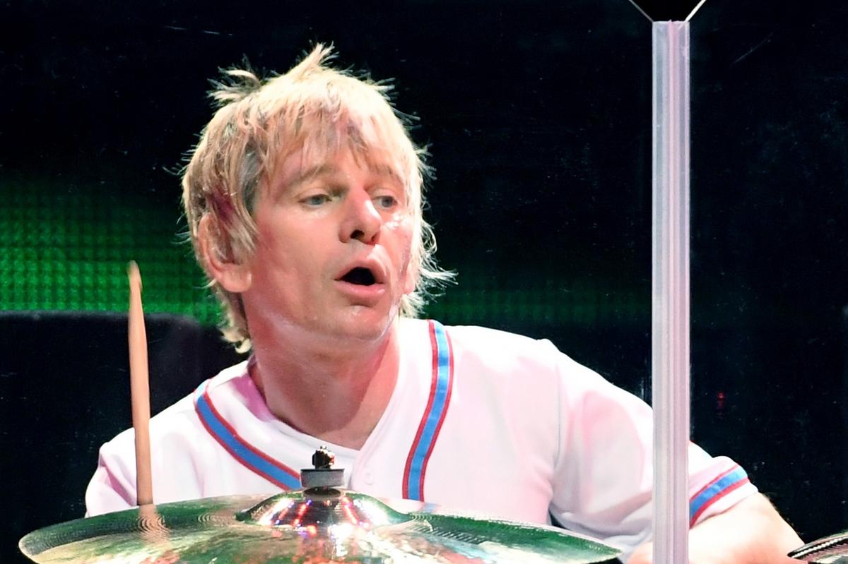 Zak Starkey Is Back in the Who: See the Band's Statement