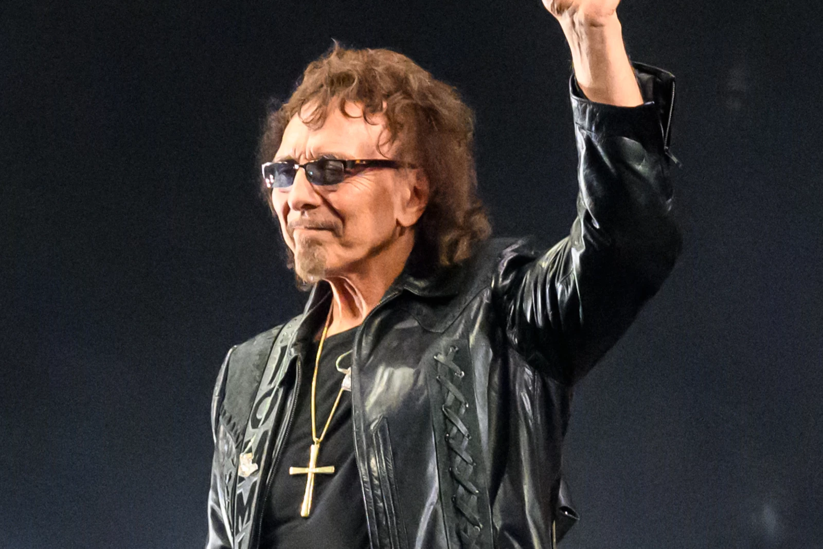 Tony Iommi Was Initially Against Final Black Sabbath Concert
